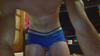 Chavalgym23 webcam model stream image