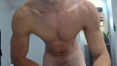 Chavalgym23 webcam model stream image