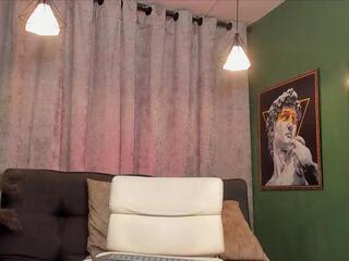 Yake Tyler webcam model stream image