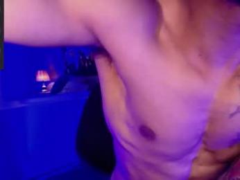 jonas_conor webcam model stream image