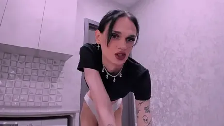 CHERLYBAY webcam model stream image