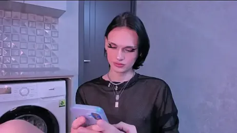 CHERLYBAY webcam model stream image