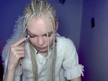 emily_nyaffe webcam model stream image