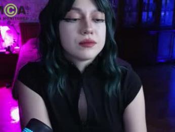 queenofwandss webcam chaturbate model stream image