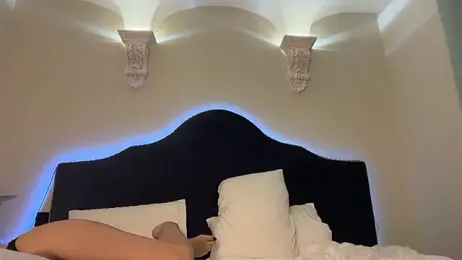 MiaDavis21 webcam model stream image