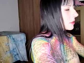 xialexbordeous webcam model stream image