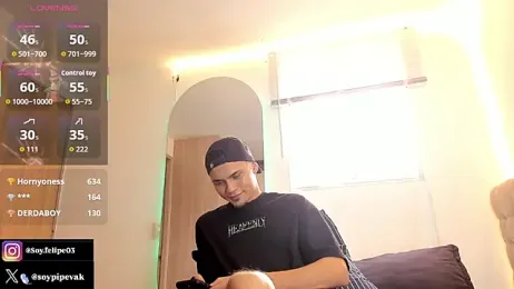 soyander03_ webcam model stream image