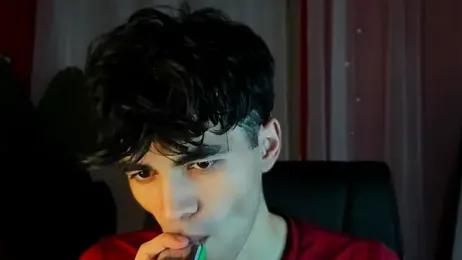 JaremyHarris webcam model stream image