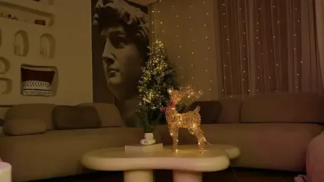 Foxy__lady webcam stripchat model stream image