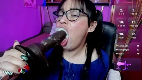 Rosie_jhons webcam model stream image