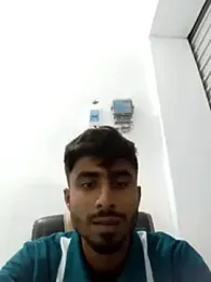 Hotboy-akash webcam model stream image