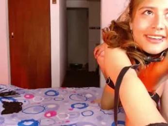 cataleya_cat3 webcam model stream image