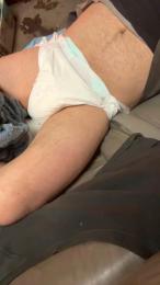 Mikesababy webcam model stream image