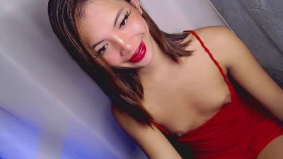 Bini_Bam webcam model stream image