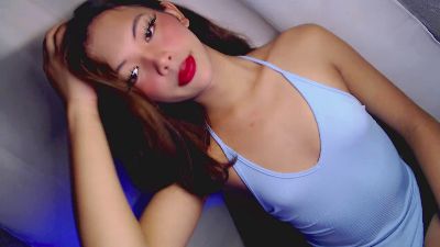 Bini_Bam webcam model stream image