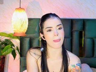 bella-jagger webcam model stream image