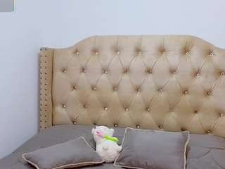 bella-jagger webcam model stream image