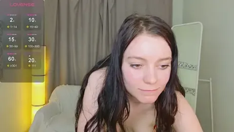 Lana__Cute_ webcam model stream image