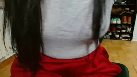 Viola43 webcam stripchat model stream image