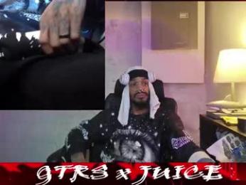 lxrdhxkvgemvsterjuice webcam model stream image