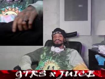 lxrdhxkvgemvsterjuice webcam chaturbate model stream image