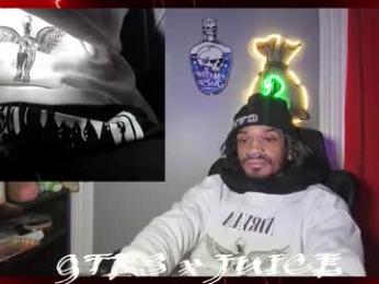 lxrdhxkvgemvsterjuice webcam model stream image