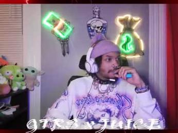 lxrdhxkvgemvsterjuice webcam model stream image