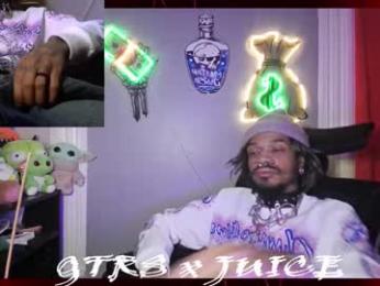 lxrdhxkvgemvsterjuice webcam model stream image