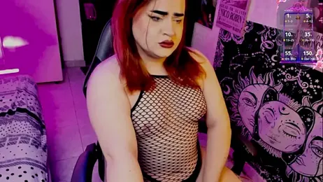 Maryan_x webcam model stream image