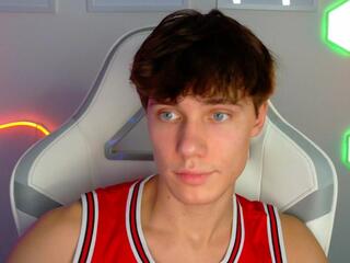 Alexei Noir webcam model stream image