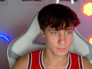 Alexei Noir webcam model stream image