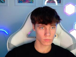 Alexei Noir webcam model stream image