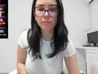 anayscaandy webcam model stream image