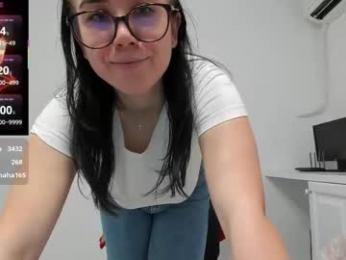 anayscaandy webcam model stream image