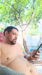 NudeSex03 webcam model stream image