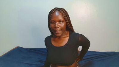 Nova_mila webcam model stream image