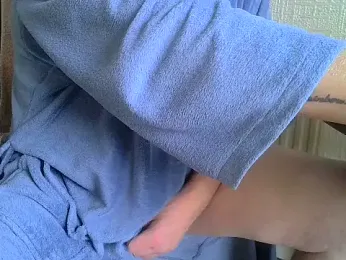 daddyflash webcam model stream image