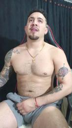 Im_massimo777 webcam model stream image