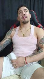 Im_massimo777 webcam model stream image