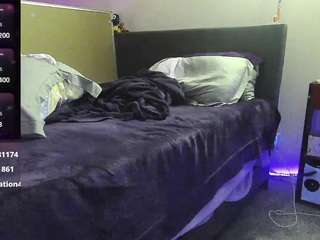 blondiewithanass webcam model stream image