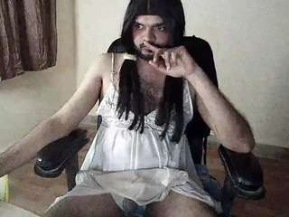 mynastyfucker webcam model stream image