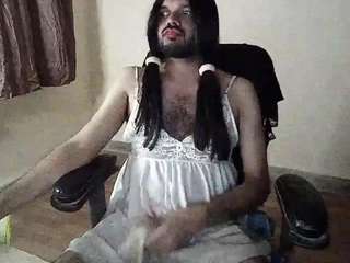 mynastyfucker webcam model stream image