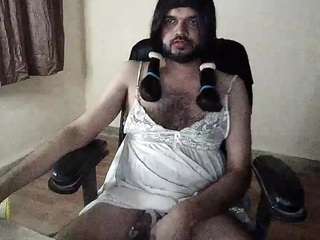 mynastyfucker webcam model stream image