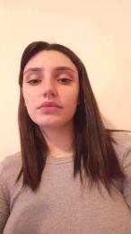 Theperfectbaby webcam model stream image