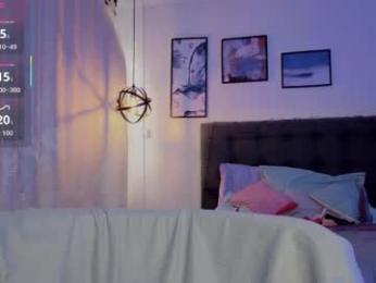 sabaha_ webcam chaturbate model stream image