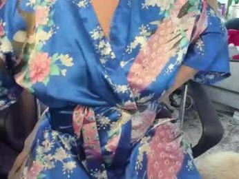 _alyssia_ webcam chaturbate model stream image