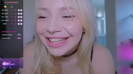 Meukotis webcam model stream image