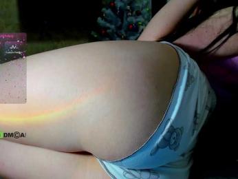 _Pretty_ webcam model stream image