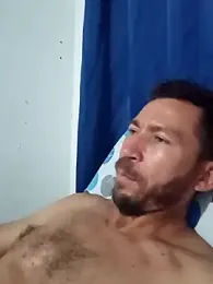 RobertoLuiz84 webcam model stream image