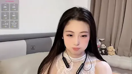 xiaolanlan3344 webcam model stream image